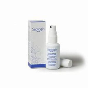 SEPTOGIN SOBRES* 9 G. 12 SOBRES