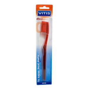 CEPILLO DENTAL VITIS DURO