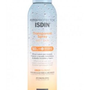 FOTOPROTECTOR ISDIN EXTREM EMULSION SPRAY SPF-50