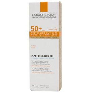 ANTHELIOS 50+ FLUIDO EXTREMO COLOR 50ML.