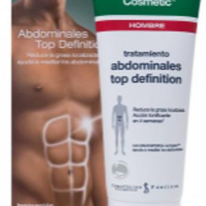 SOMATOLINE HOMBRE ABDOMINALES 200 ML