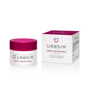 URESIM CREMA ANTIARRUGAS REPARADORA 50 ML