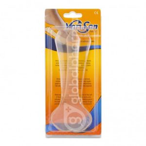 PLANTILLAS VARISAN ADHESIVA EXTRAFINA