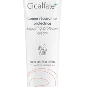 CICALFATE CREMA PIEL IRRITADA 100 ML.