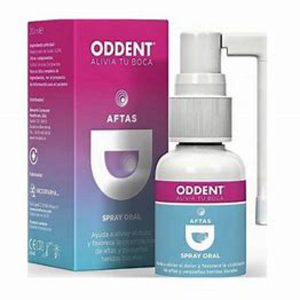 ODDENT ACIDO HIALURONICO GEL GINGIV 20ML