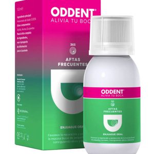 ODDENT ACIDO HIALURONICO LIQ GINGIV 150M
