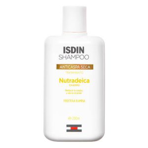 NUTRADEICA CHAMPU ANTICASPA 200ML