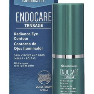 ENDOCARE TENSAGE CONTORNO ILUMINAD 15 ML