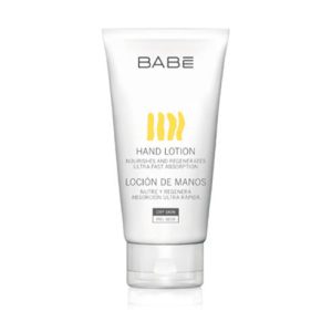 DUPLO BABE LOCION DE MANOS 75 ML