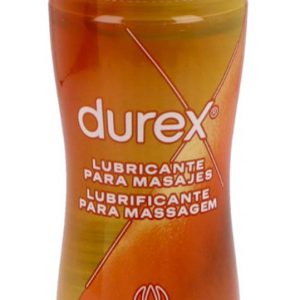 DUREX PLAY MASSAGE SENSUAL YLAN-YLAN