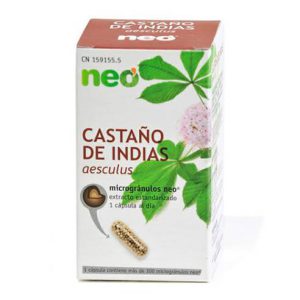 CASTAÑO DE INDIAS NEO 45 CAPS