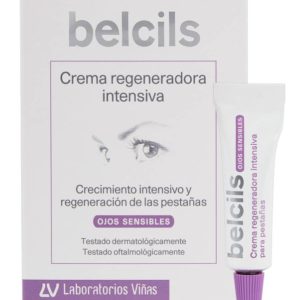 BELCILS CREMA REGENERADORA INTENSIVA PESTAÑAS 4