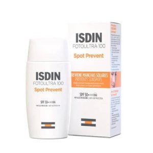 FOTOPR ISDIN ULTR SPOT PREVENT