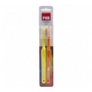 CEPILLODENTAL PHB CLASSIC MEDIO PACK