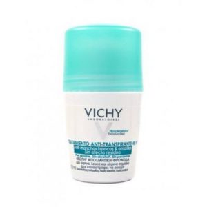 VICHY DESODORANTE ANTITRANS 48H ROLL 50M