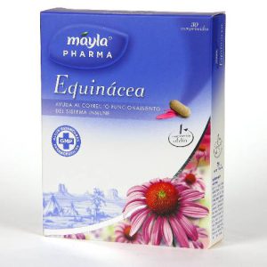 ECHINACEA 30 COMPRIMIDOS
