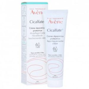 CICALFATE CREMA REPARADORA 40 ML.