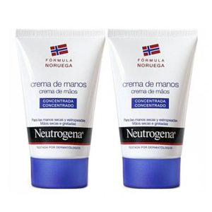 NEUTROGENA DUPLO MANOS RAPIDA ABSORCION 75 ML