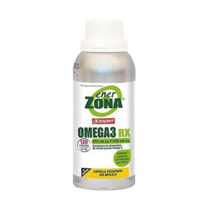 PACK ENERZONA OMEGA 3RX 1 G 120+48 CAPSULAS