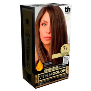 TH PHARMA VITALIA 7.1 SIN AMONIACO COLORACION