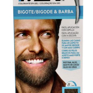 JUST FOR MEN BARBA BIGOTE CAST OSC P422
