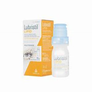 LUBRISTIL LIPID 10 ML
