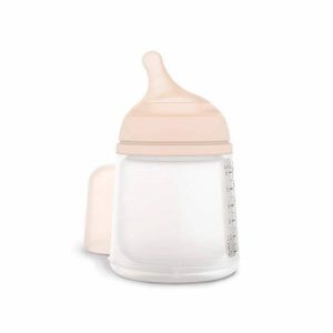 BIBERON SUAV PP ANTIC SILIC180