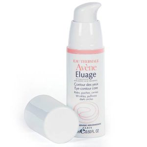 AVENE YSTHEAL + CONTORNO DE OJOS 15 ML.