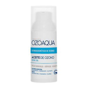 OZOAQUA ACEITE DE OZONO 15 ML