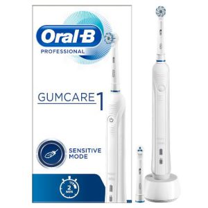 CEPILLO DENTAL ELECTRICO ORAL-B PROFESSIONAL 1 C