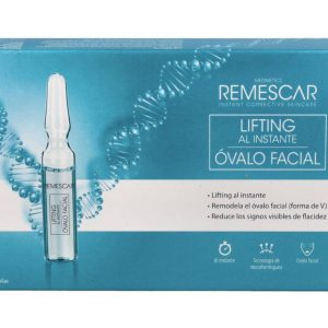 REMESCAR AMPOLLAS LIFTING AL INSTANTE OVALO FACI