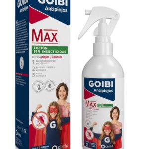 GOIBI MAX LOCION