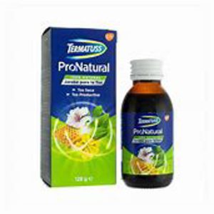 TERMATUSS JARABE 128 GR