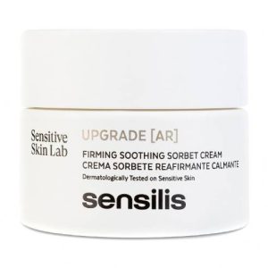 SENSILIS UPGRADE AR CREMA SORBETE 1 ENVASE 50 ML