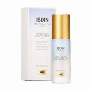 ISDINCEUTICS HYALURONIC CONCENTRADO SERUM 30 ML