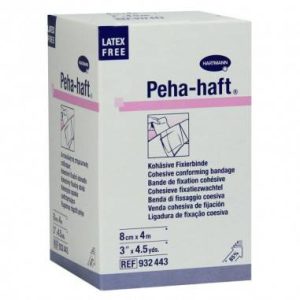 VENDA FIJACION PEHA-HAFT 4X8