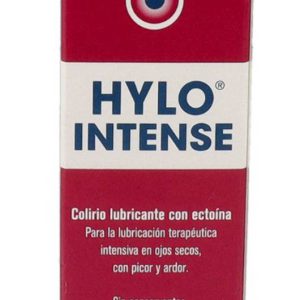 HYLO INTENSE COLIRIO C/GOT10ML