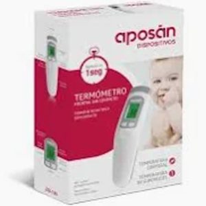 APOSAN TERMOMETRO IR SIN CONTA