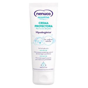 NENUCO CREMA PROTECTORA 100ML