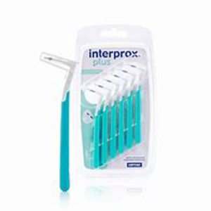 CEPILLO DENTAL INTERPROX PLUS MICRO
