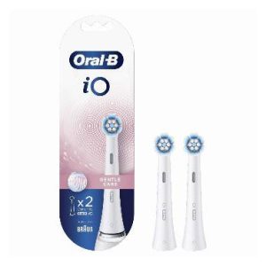 CEPILLO DENTAL ELECTRICO RECAMBIO ORAL-B IO GENT