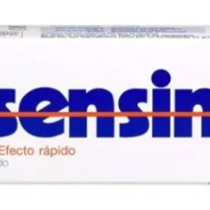 DESENSIN GEL DENTAL 75 ML.