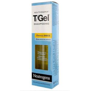 NEUTROGENA T/GEL CHAMPU NORMAL/SECO 250M