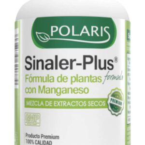 SINALER PLUS POLARIS 90 CAPSULAS