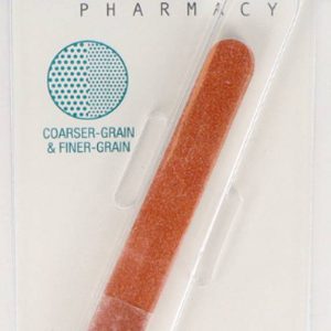 LIMA DE UÑAS BETER MANICURA CORINDON 4 U 11CM