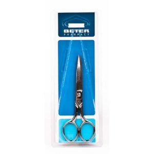 TIJERA Botiquín BETER RECTA PEQ 12,5 CM