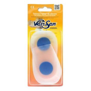 TALONERA SIFTAL CAZOLETA HYDROGEL VARISAN T- MED