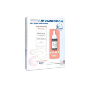 AVENE HYDRANCE OPTIMALE LIGERA 40 ML.