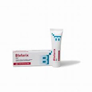 BLEFARIX GEL 30 ML.