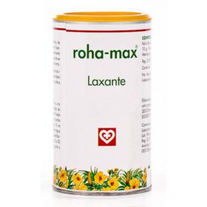 ROHA MAX LAXANTE BOTE 130 GR.